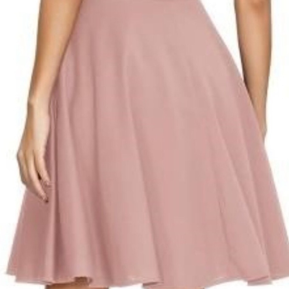 One-Shoulder Dress - Picture 3 of 4